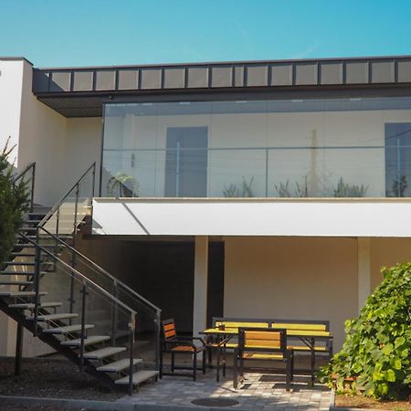 Apartament Przy Malej Panwi "I" Opole Kültér fotó