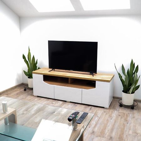 Apartament Przy Malej Panwi "I" Opole Kültér fotó