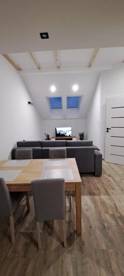Apartament Przy Malej Panwi "I" Opole Kültér fotó