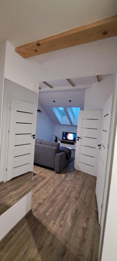 Apartament Przy Malej Panwi "I" Opole Kültér fotó
