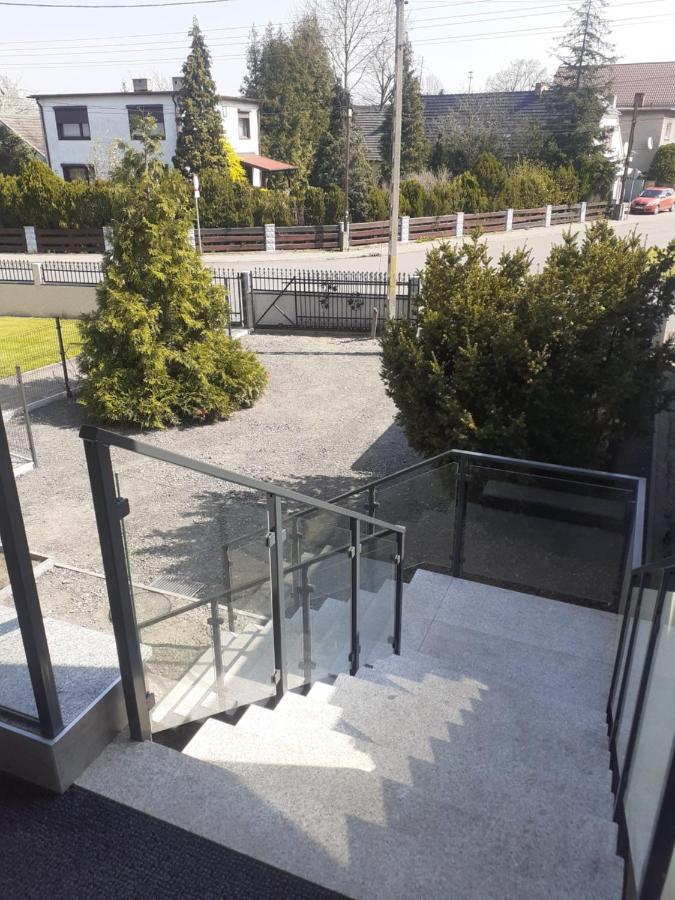 Apartament Przy Malej Panwi "I" Opole Kültér fotó