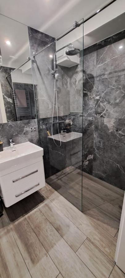 Apartament Przy Malej Panwi "I" Opole Kültér fotó