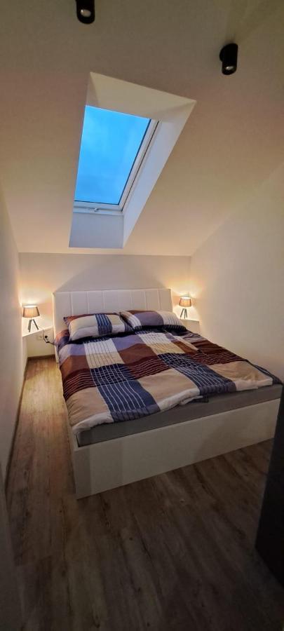 Apartament Przy Malej Panwi "I" Opole Kültér fotó