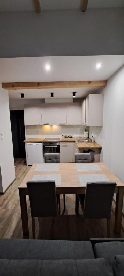 Apartament Przy Malej Panwi "I" Opole Kültér fotó