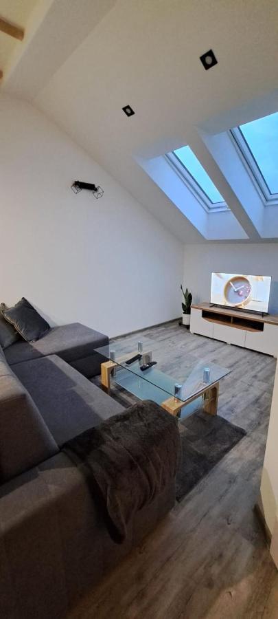 Apartament Przy Malej Panwi "I" Opole Kültér fotó