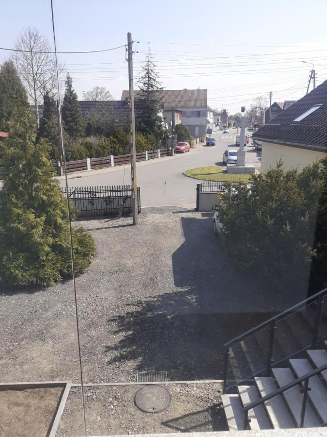 Apartament Przy Malej Panwi "I" Opole Kültér fotó