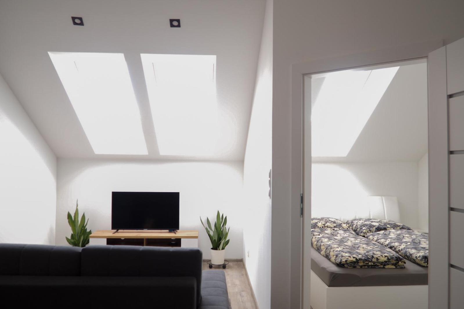 Apartament Przy Malej Panwi "I" Opole Kültér fotó