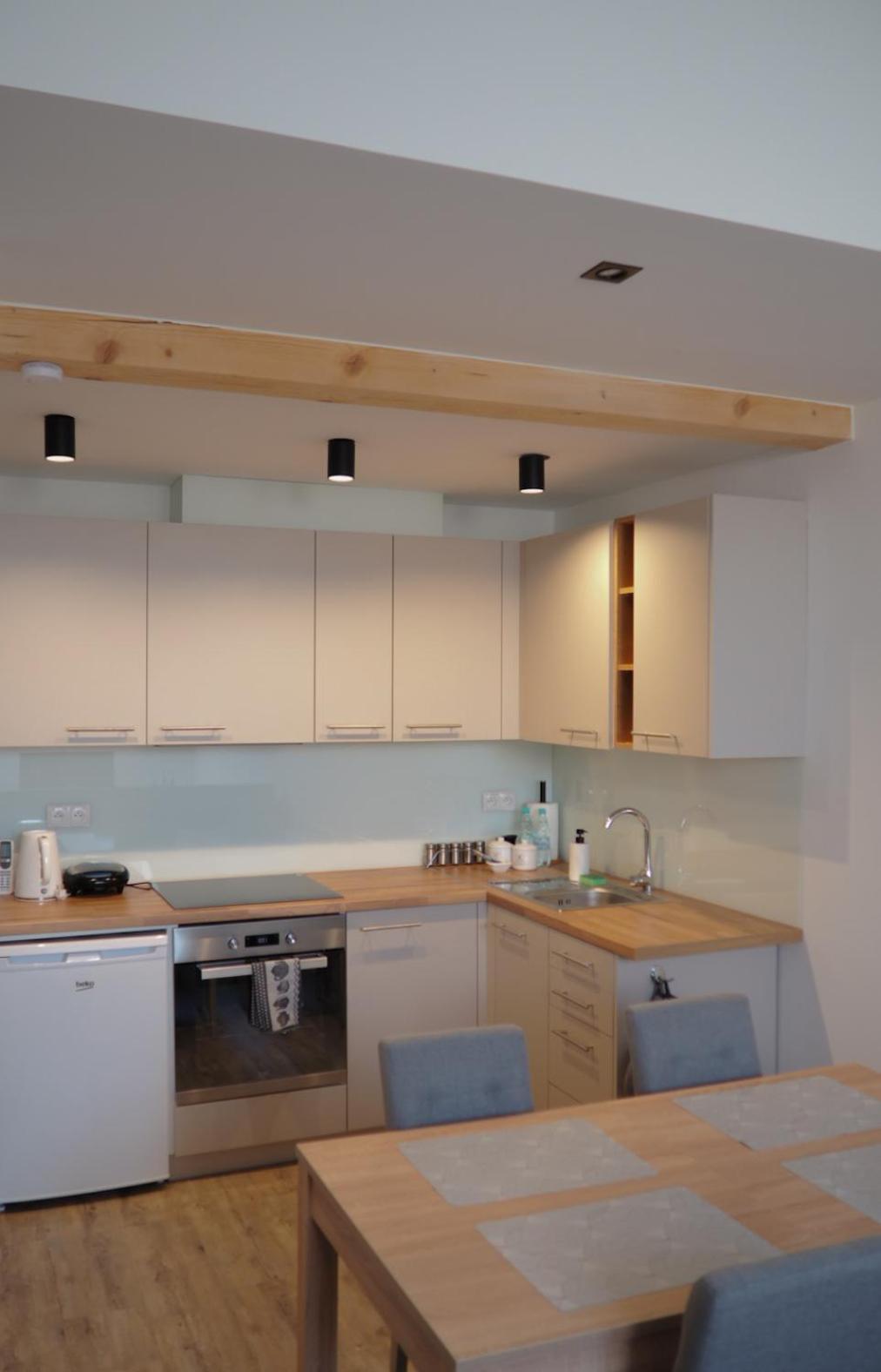 Apartament Przy Malej Panwi "I" Opole Kültér fotó